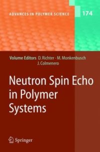 cover of the book Neutron Spin Echo In Polymer Systems