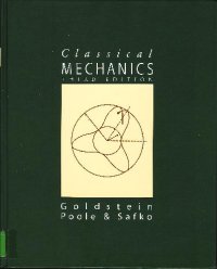 cover of the book Classical Mechanics