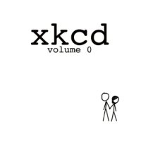 cover of the book xkcd: volume 0