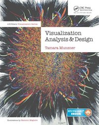 cover of the book Visualization Analysis and Design