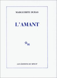 cover of the book L'Amant