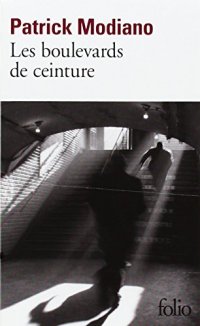 cover of the book Les Boulevards de ceinture