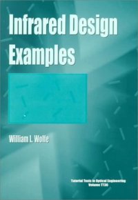 cover of the book Infrared Design Examples