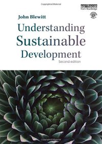 cover of the book Understanding Sustainable Development