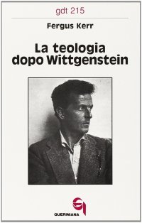 cover of the book La teologia dopo Wittgenstein