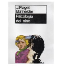 cover of the book La Psicologia del Niño