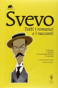 cover of the book Tutti i romanzi e i racconti. Ediz. integrale