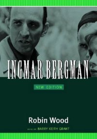 cover of the book Ingmar Bergman