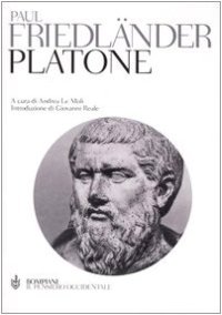 cover of the book Platone