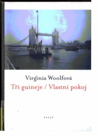 cover of the book Vlastní pokoj