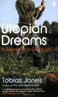 cover of the book Utopian Dreams