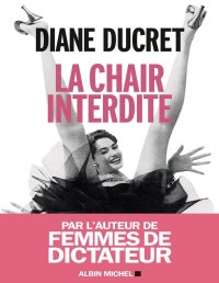 cover of the book La chair interdite