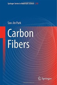 cover of the book Carbon Fibers