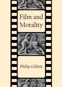 cover of the book Film and Morality