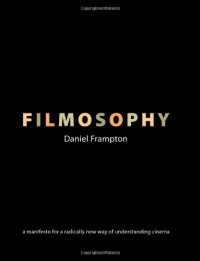 cover of the book Filmosophy