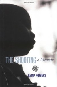 cover of the book The Shooting: A Memoir