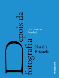 cover of the book Depois da fotografia