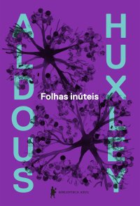 cover of the book Folhas inúteis