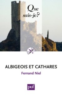 cover of the book Albigeois et Cathares