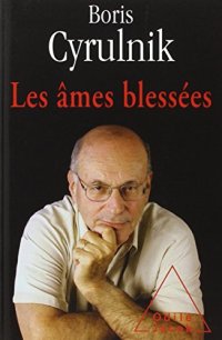 cover of the book Les Âmes bléssées