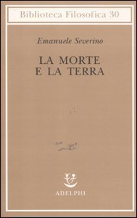 cover of the book La morte e la terra