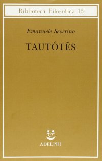 cover of the book Tautótes