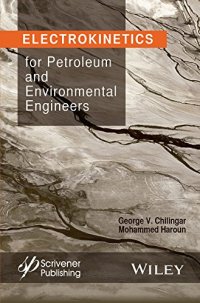 cover of the book Petroleum and Environmental Engineers