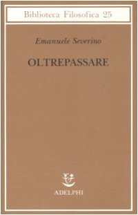 cover of the book Oltrepassare