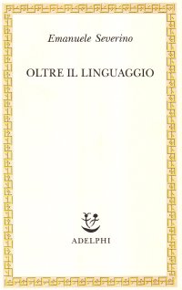 cover of the book Oltre il linguaggio