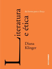 cover of the book Literatura e ética