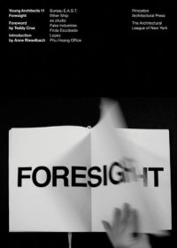 cover of the book Foresight