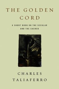 cover of the book The Golden Cord: A Short Book on the Secular and the Sacred