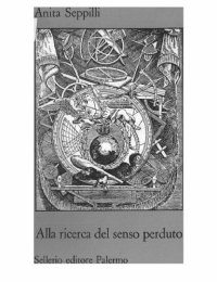 cover of the book Alla ricerca del senso perduto