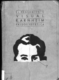 cover of the book El pensamiento visual