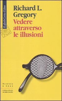 cover of the book Vedere attraverso le illusioni