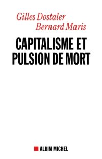 cover of the book Capitalisme et pulsion de mort