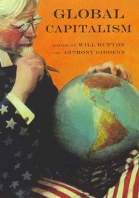 cover of the book Global Capitalism