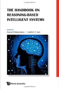 cover of the book The Handbook on Reasoning-Based Intelligent Systems