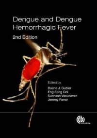 cover of the book Dengue and Dengue Hemorrhagic Fever