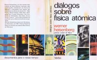 cover of the book Diálogos sobre Física Atómica