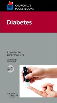 cover of the book Diabetes