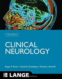 cover of the book Clinical neurology