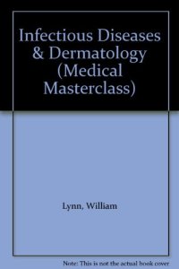 cover of the book Infectious diseases and dermatology