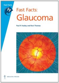 cover of the book Glaucoma