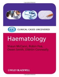 cover of the book Haematology