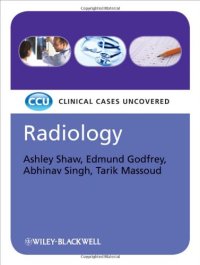 cover of the book Radiology