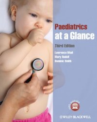 cover of the book Paediatrics at a glance