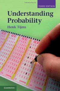 cover of the book Understanding probability