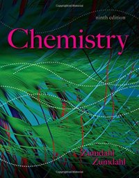 cover of the book Chemistry