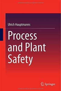 cover of the book Process and Plant Safety